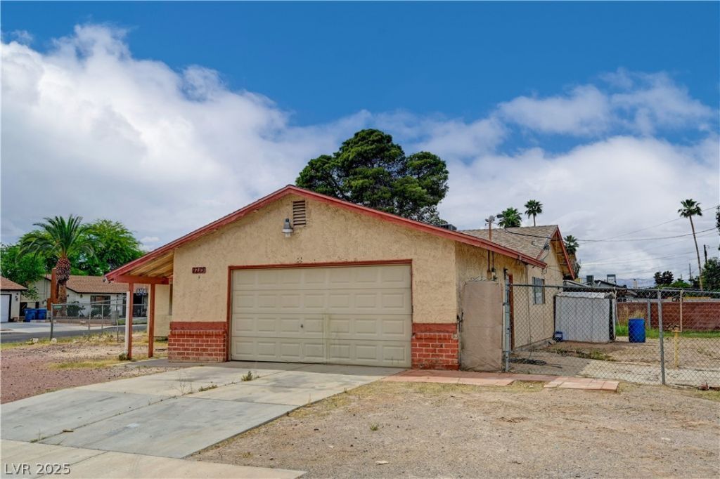 2209 Arden Street, Las Vegas, NV 89104 Main Photo