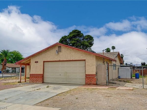 2209 Arden Street, Las Vegas, NV 89104