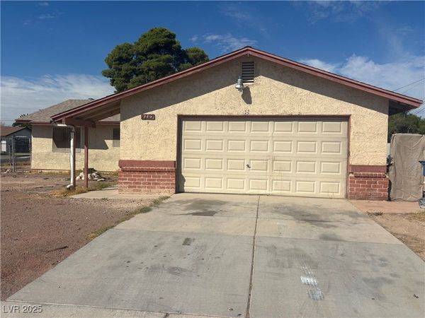 2209 Arden Street , Las Vegas, NV 89104
