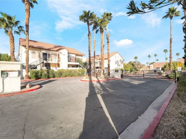3603 Di Salvo Drive, Unit 140, Las Vegas, NV 89103