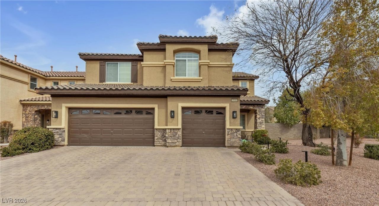 3104 Pawtucket Lane, Las Vegas, NV 89141 Main Photo