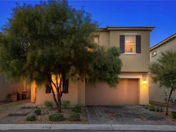 8675 Scalpay Street, Las Vegas, NV 89166