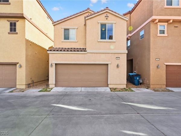 7612 Finishing Touch Court, Las Vegas, NV 89149
