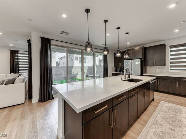 3216 Cristallo Avenue, Henderson, NV 89044