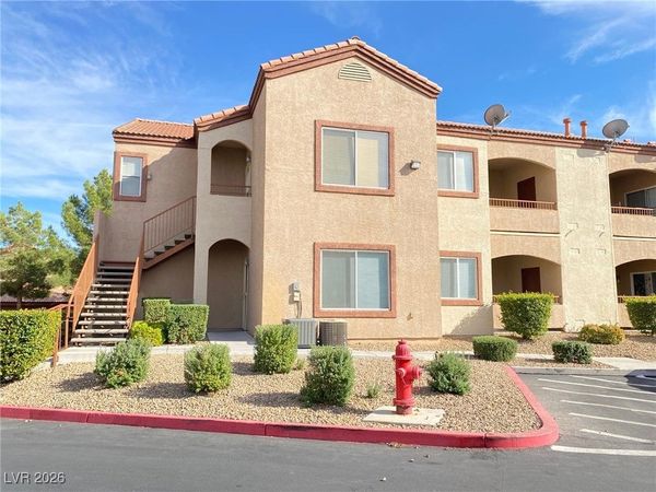 9580 Reno Avenue, Unit 116, Las Vegas, NV 89148