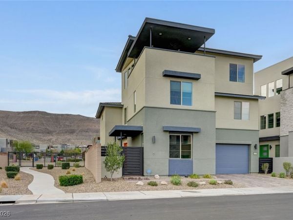 6289 Redstone Hills Drive, Las Vegas, NV 89148