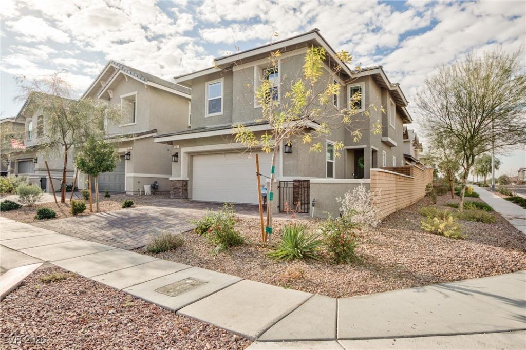 737 Cottonwood Hill Place, Henderson, NV 89011 Main Photo