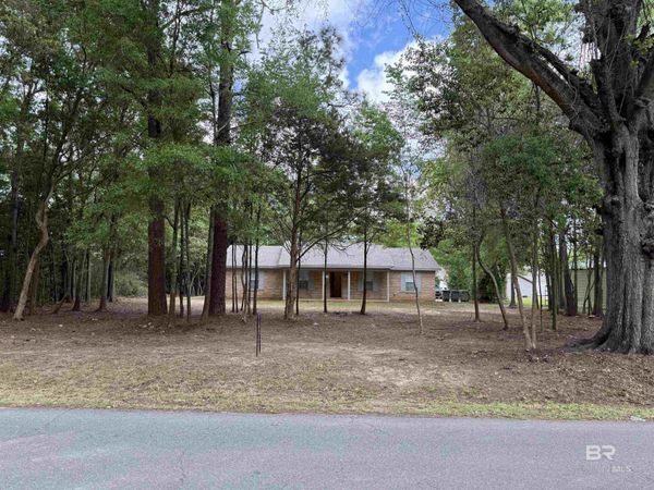 317 E Orange Avenue, Foley, AL 36535