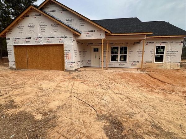 111 Merle Rd Road, Pinebluff, NC 28373