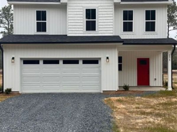 151 Merle Road, Pinebluff, NC 28373