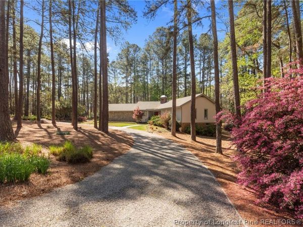 15740 Fox Lane, Wagram, NC 28396