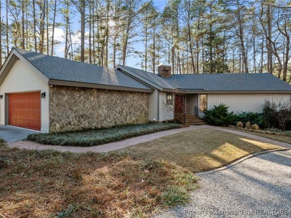 15740 Fox Lane, Wagram, NC 28396