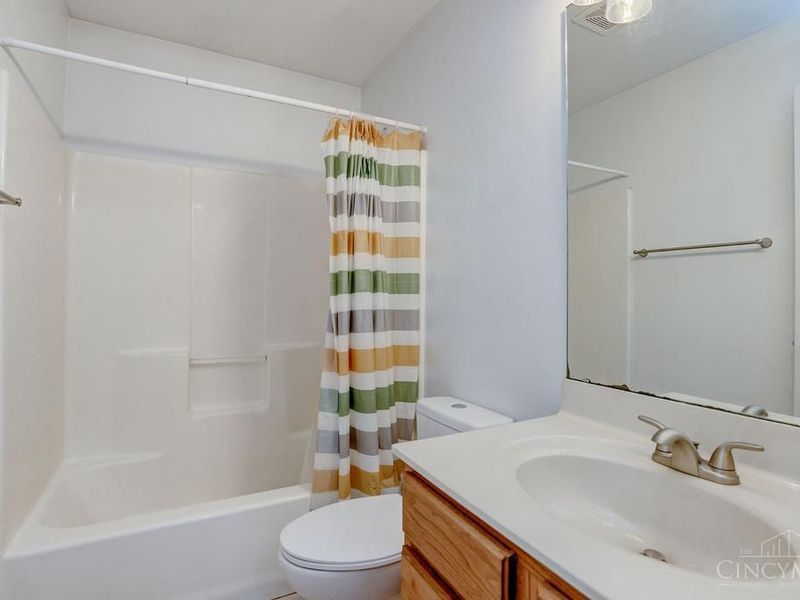 136 North Ridge Drive, Oxford, OH 45056 Photo 19