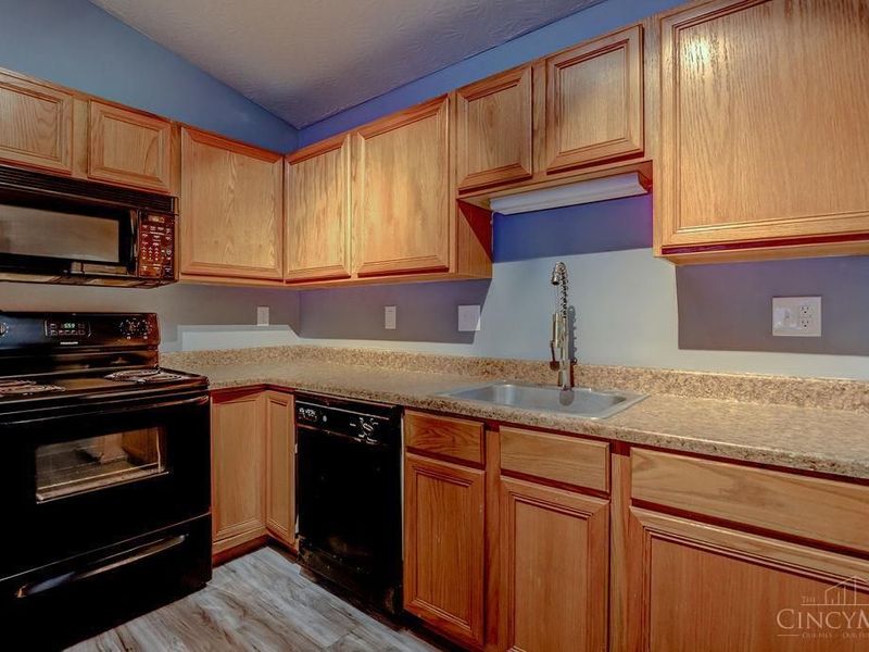 136 North Ridge Drive, Oxford, OH 45056 Photo 23