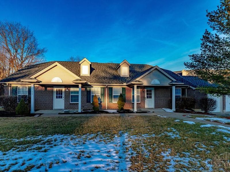 136 North Ridge Drive, Oxford, OH 45056 Photo 3