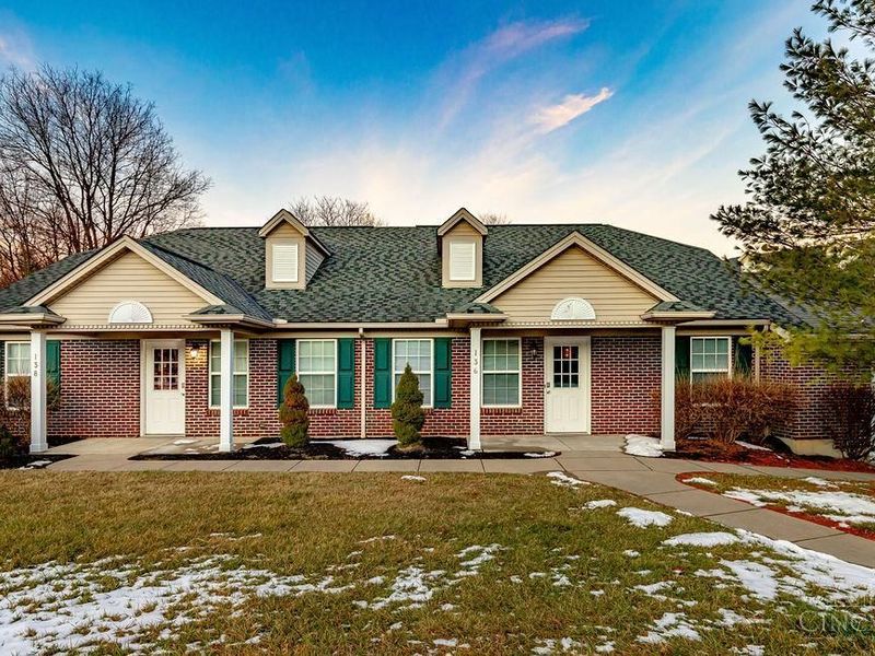 138 North Ridge Drive, Oxford, OH 45056 Photo 4