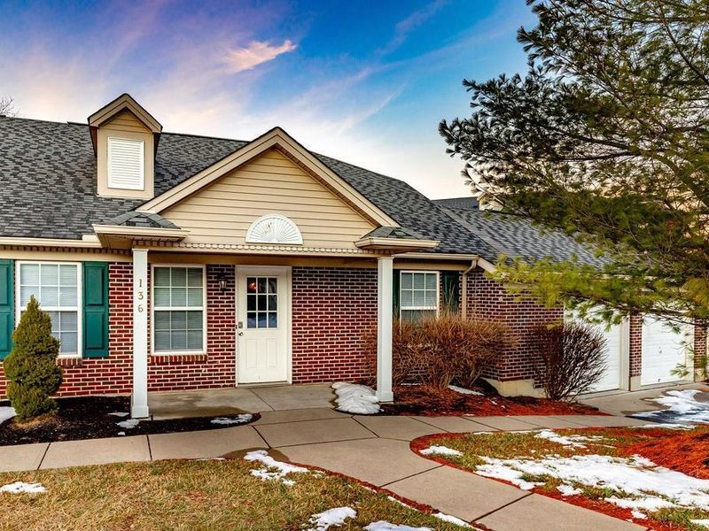 138 North Ridge Drive, Oxford, OH 45056 Photo 5