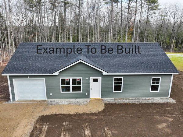 Lot 2 Wildwood Road, Bridgton, ME 04009