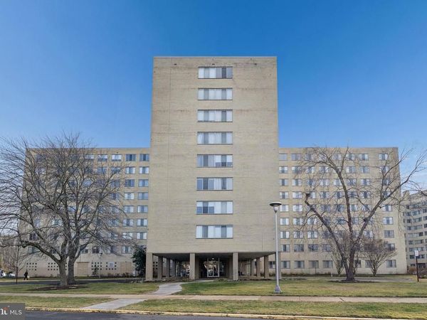 6621 WAKEFIELD DRIVE, Unit 713, ALEXANDRIA, VA 22307