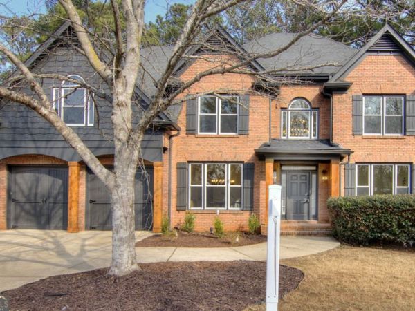 5802 Ripplestone Court, Acworth, GA 30101