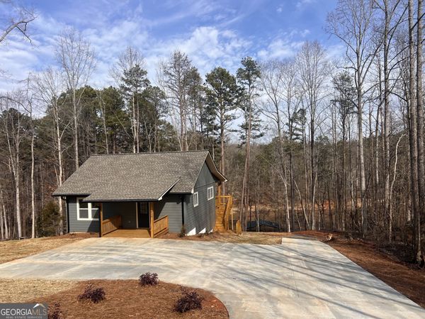 410 Lakeside Hills Road, Martin, GA 30557