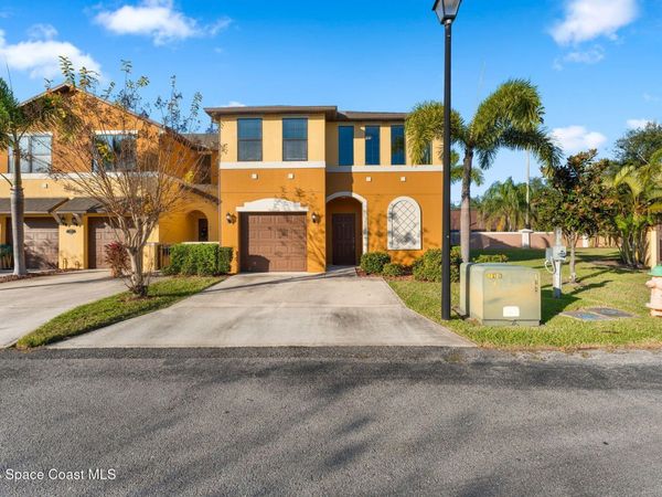 1415 Lara Circle, Unit 106, Rockledge, FL 32955