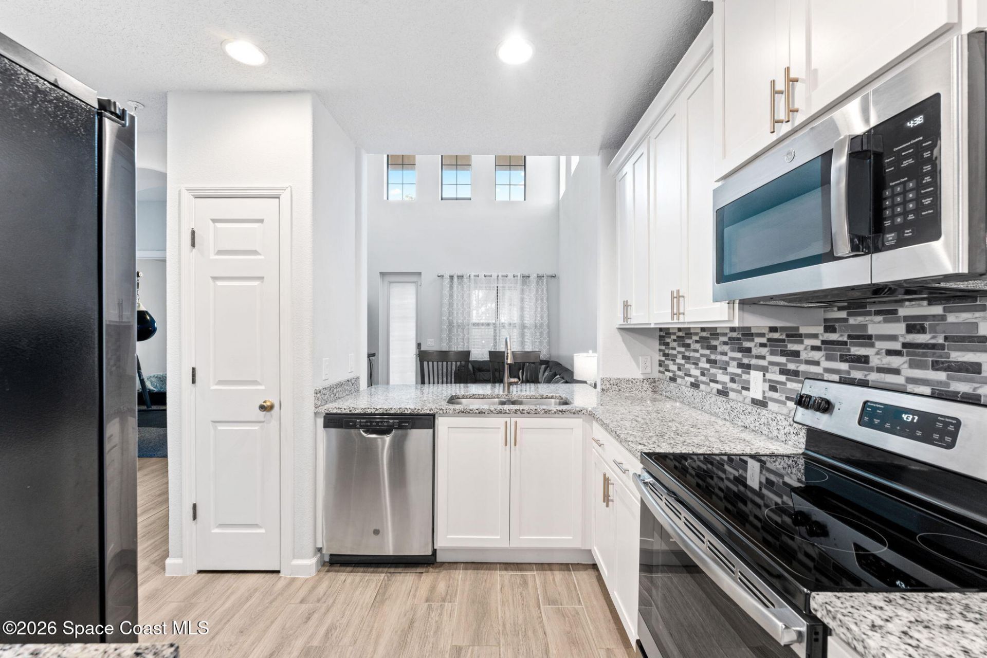 1415 Lara Circle, Unit 106, Rockledge, FL 32955 Photo