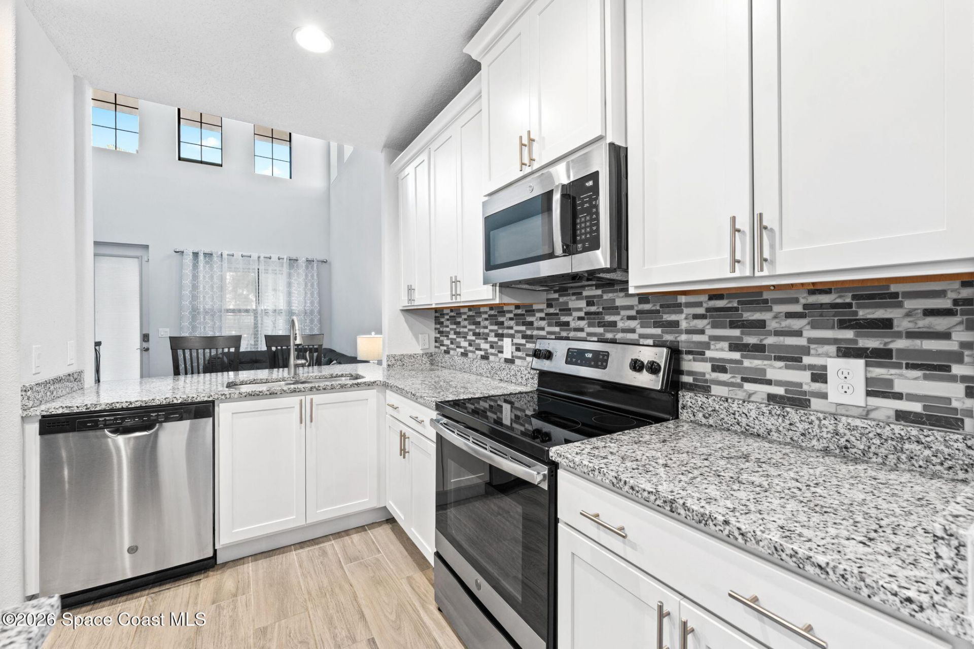 1415 Lara Circle, Unit 106, Rockledge, FL 32955 Photo