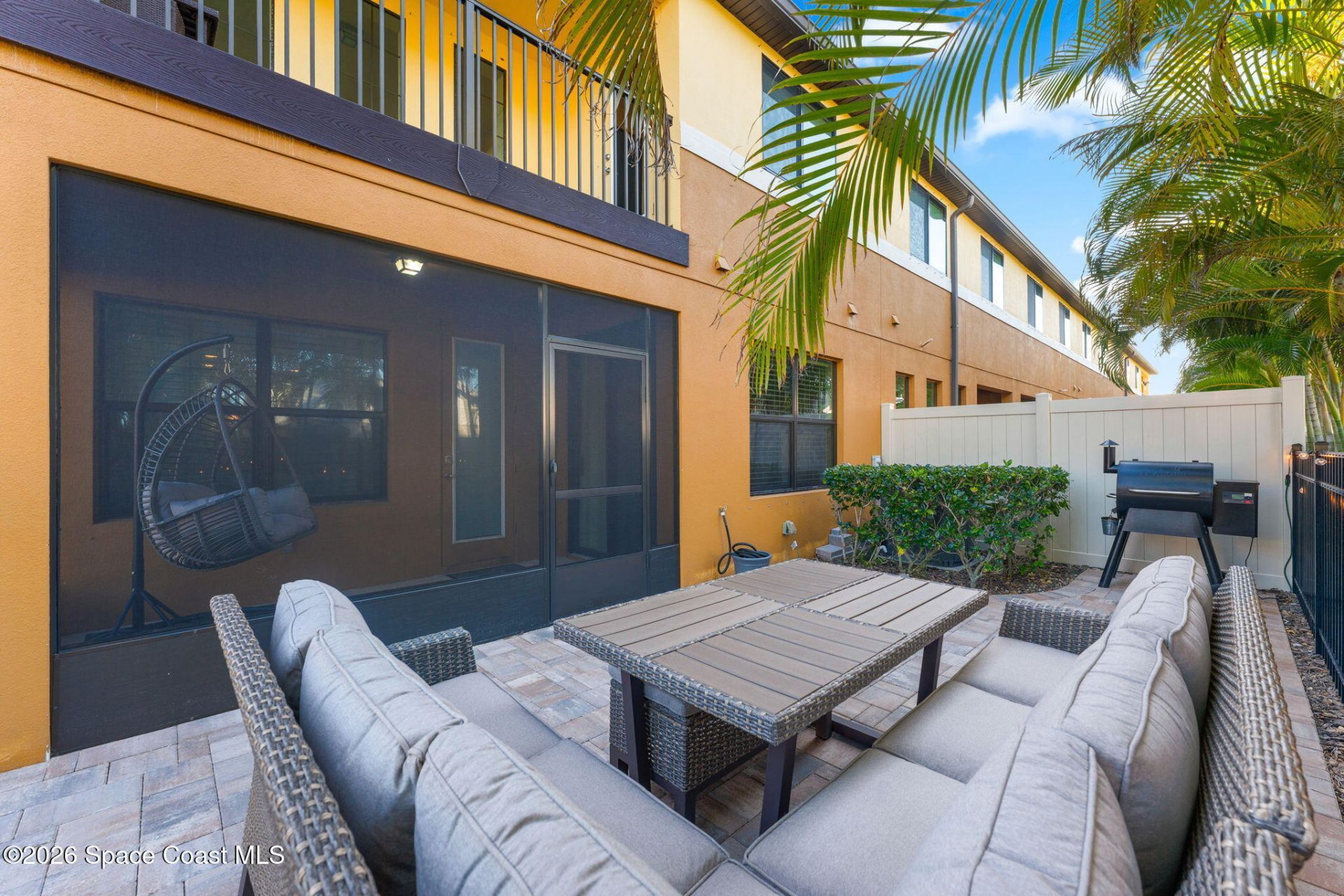 1415 Lara Circle, Unit 106, Rockledge, FL 32955 Photo