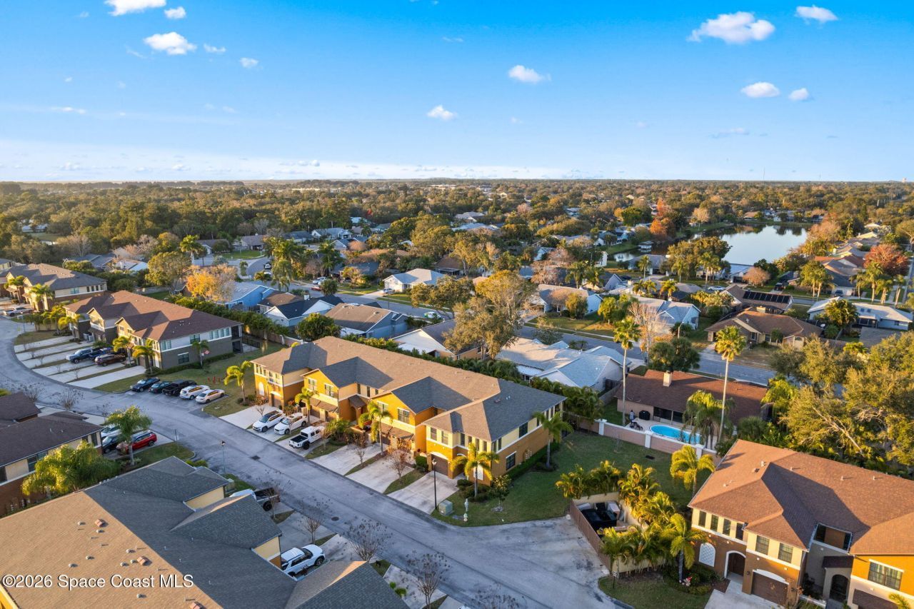 1415 Lara Circle, Unit 106, Rockledge, FL 32955 Photo