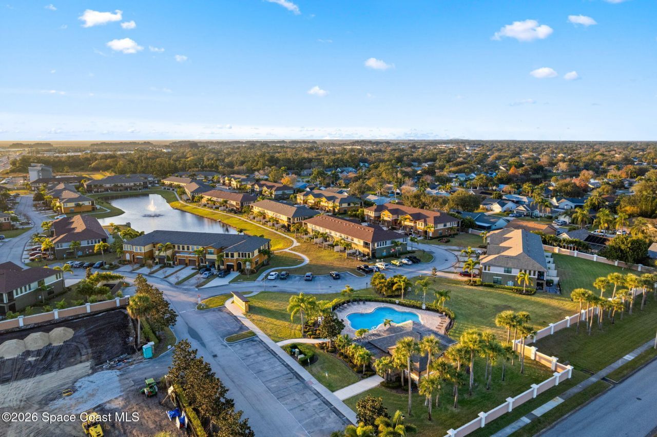 1415 Lara Circle, Unit 106, Rockledge, FL 32955 Photo