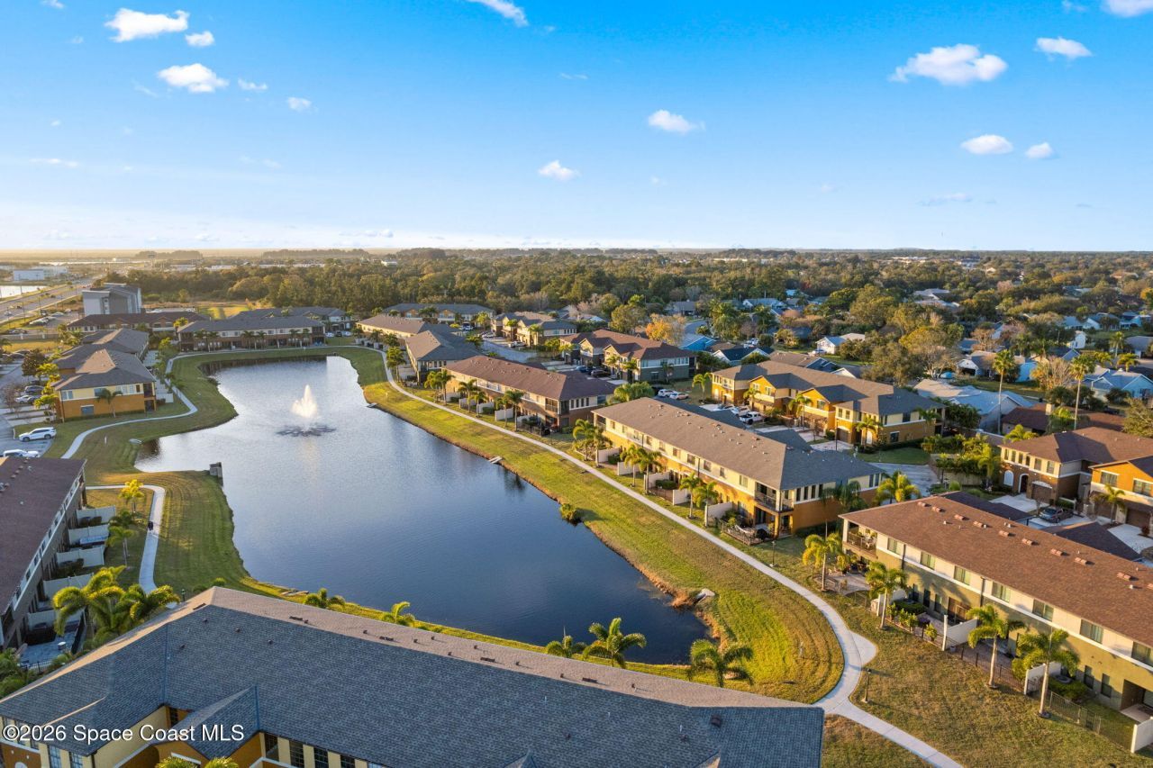 1415 Lara Circle, Unit 106, Rockledge, FL 32955 Photo