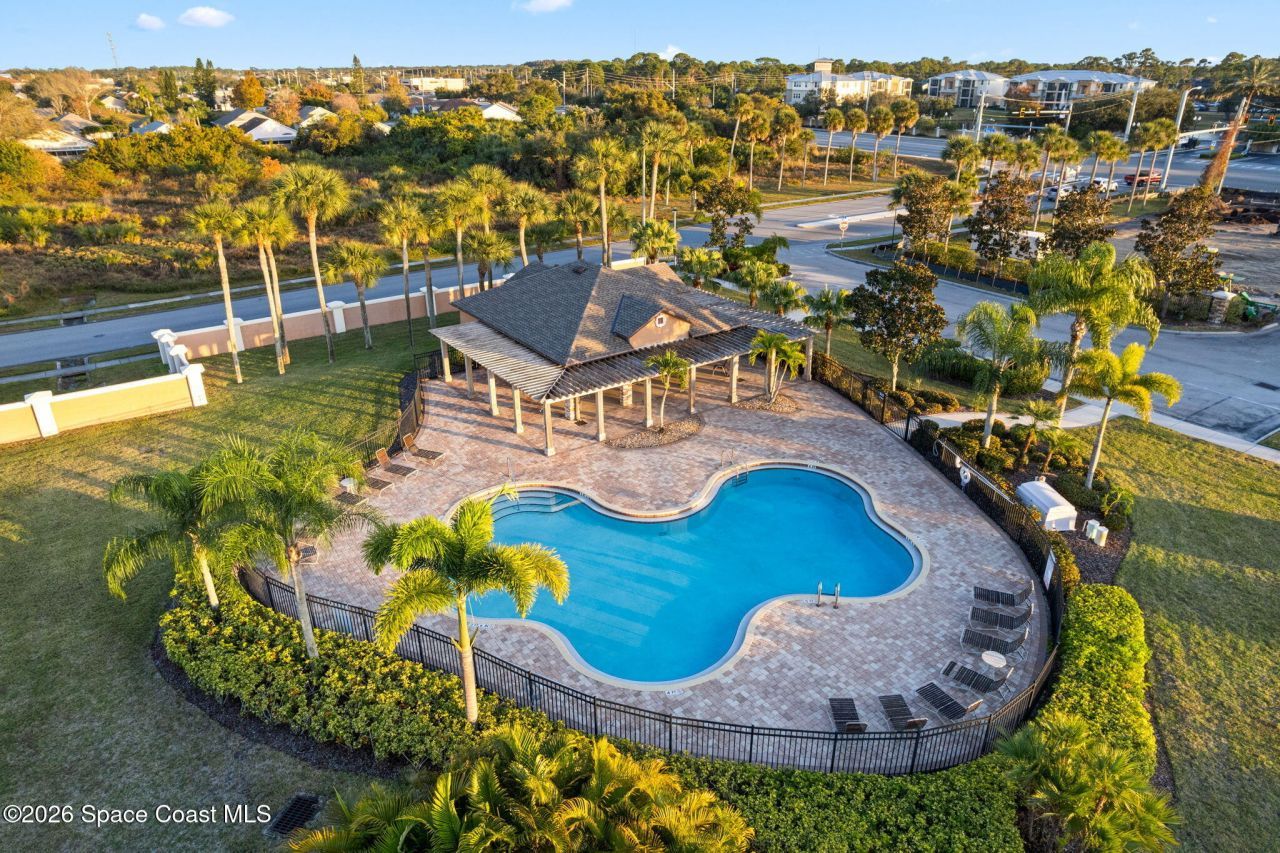1415 Lara Circle, Unit 106, Rockledge, FL 32955 Photo