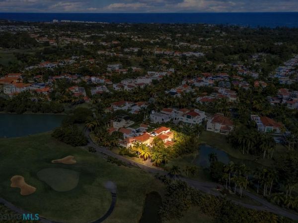 402 DORADO BEACH EAST, Dorado, PR 00646