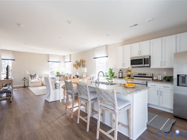 2112 Blossom Trail Avenue , Unit G-2, Henrico, VA 23223