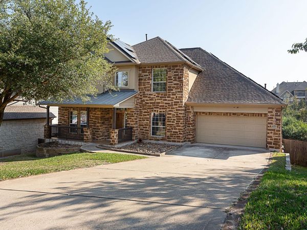 7908 Journeyville DR, Austin, TX 78735