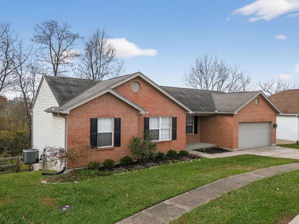 341 Harvest Way, Crittenden, KY 41030