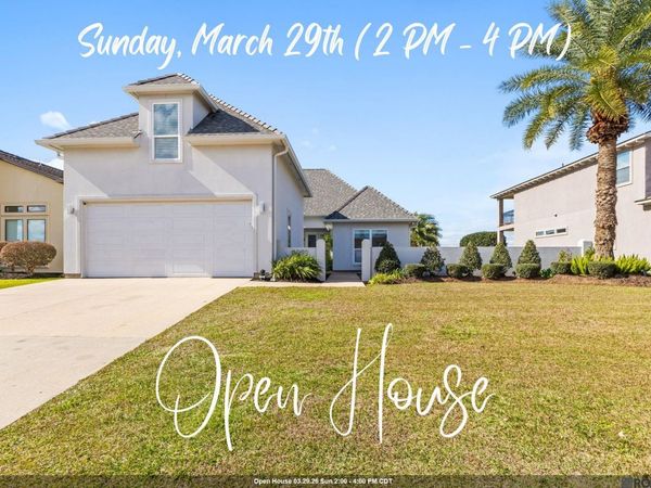 6095 Royal Palms Ct, Gonzales, LA 70737