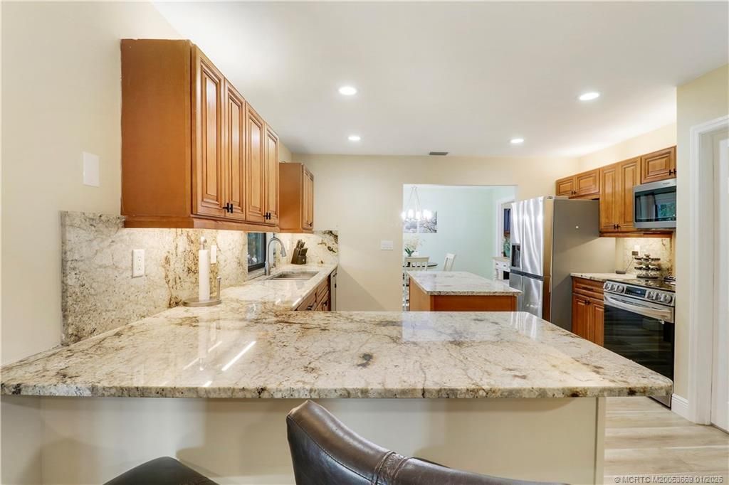 509 SW South Carolina Drive, Stuart, FL 34994 Photo