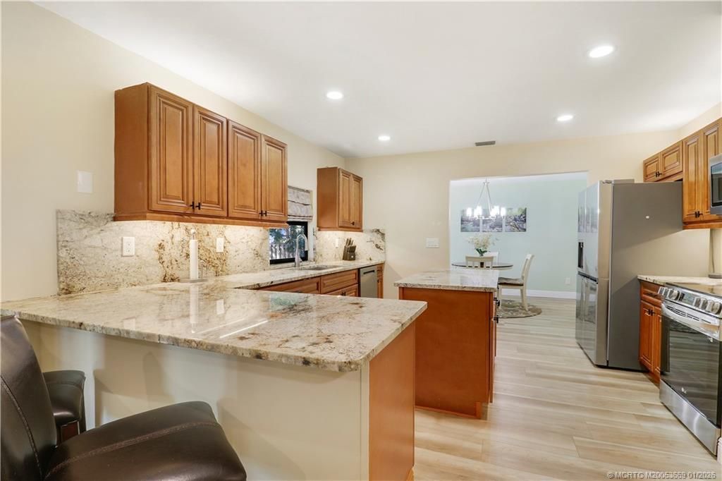 509 SW South Carolina Drive, Stuart, FL 34994 Photo