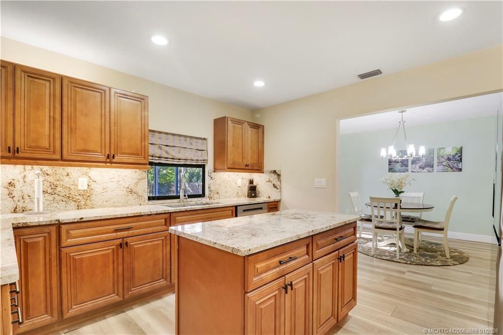 509 SW South Carolina Drive, Stuart, FL 34994 Photo