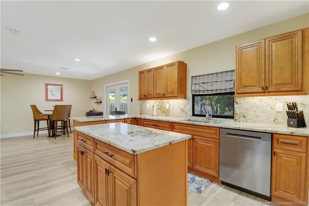 509 SW South Carolina Drive, Stuart, FL 34994 Photo