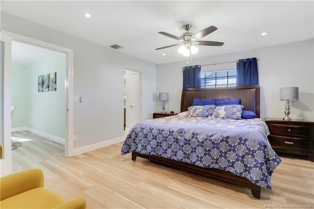 509 SW South Carolina Drive, Stuart, FL 34994 Photo