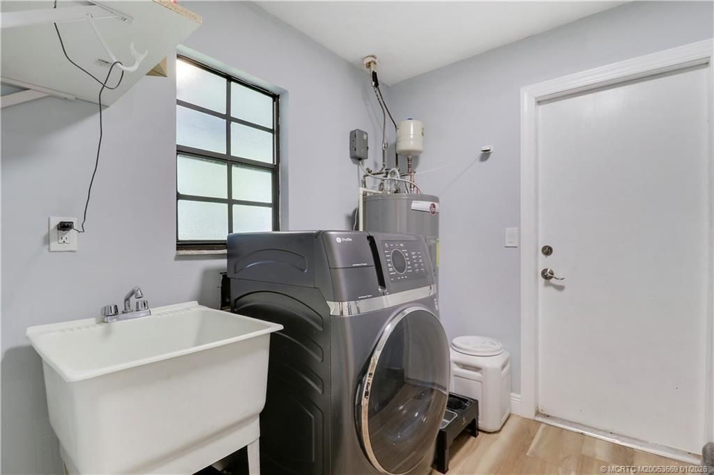 509 SW South Carolina Drive, Stuart, FL 34994 Photo