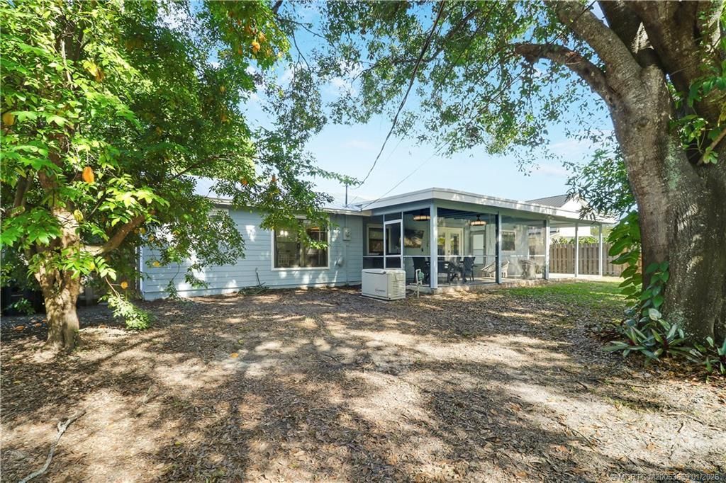 509 SW South Carolina Drive, Stuart, FL 34994 Photo