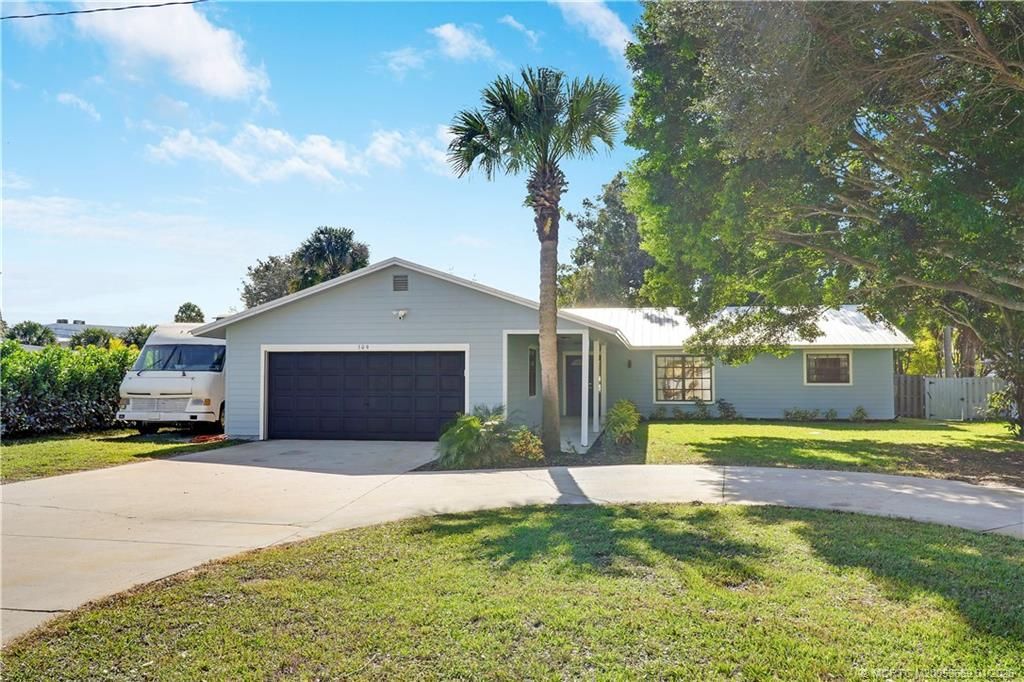 509 SW South Carolina Drive, Stuart, FL 34994 Photo