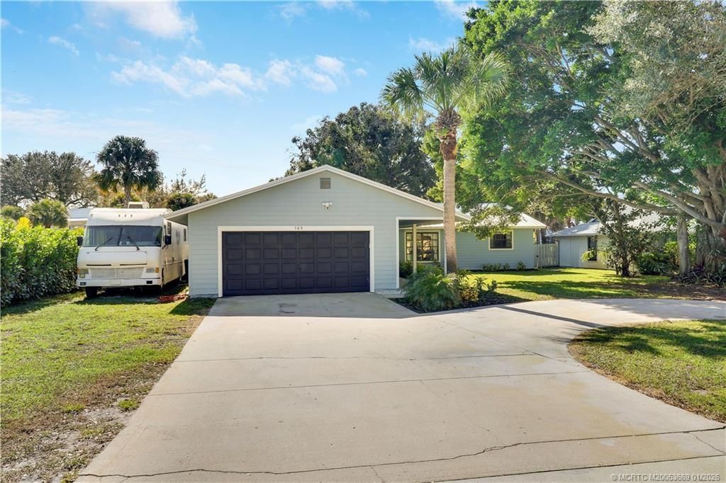 509 SW South Carolina Drive, Stuart, FL 34994 Photo