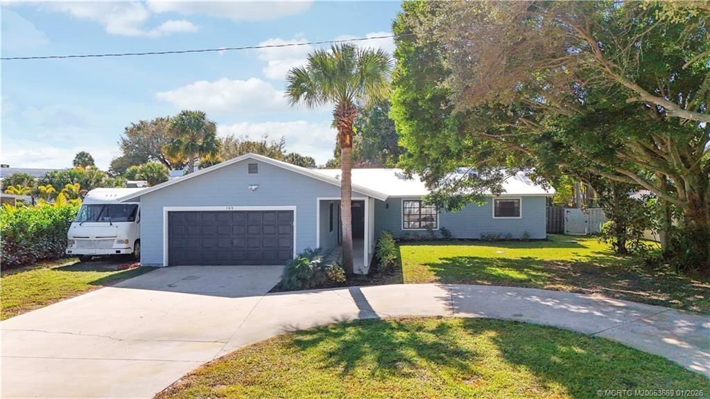 509 SW South Carolina Drive, Stuart, FL 34994 Photo