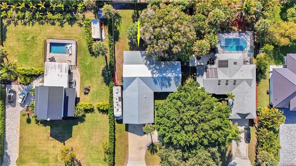 509 SW South Carolina Drive, Stuart, FL 34994 Photo