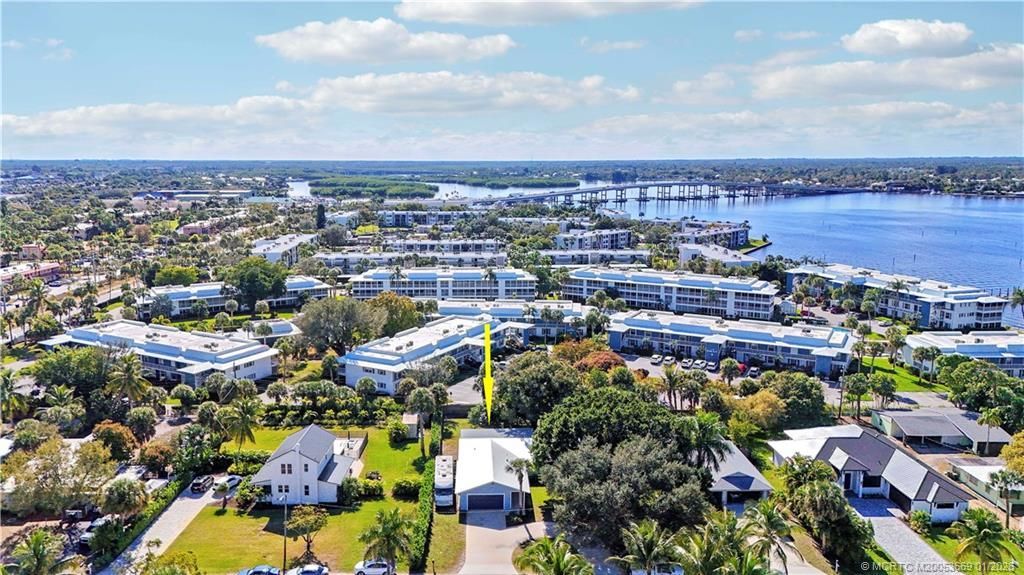 509 SW South Carolina Drive, Stuart, FL 34994 Photo